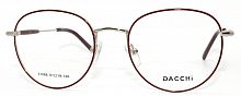 Оправа DACCHI  31066 C4 51-19-140
