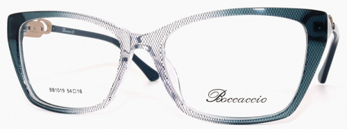 Оправа Baccaccio 1019 С03 54-16-142