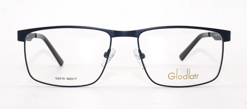 Оправа Glodiatr G2016 C8 56-27-145