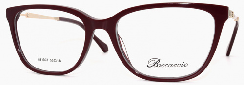 Оправа Baccaccio 1007 С02 55-18-145