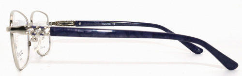 Оправа  Alanie A8142 c7 52-17-138 фото 3