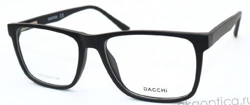 Оправа DACCHI  37919 C1 55-17-140 фото 2