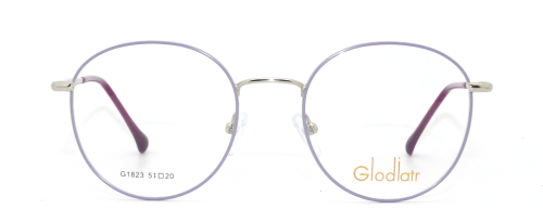 Оправа Glodiatr G1823 C2 51-20-140
