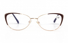 Готовые очки Favarit 7750 C1-zong 54-16-138 АНТИБЛИК