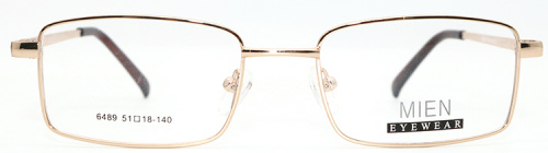Оправа MIEN  6489 C2 51-18-140 фото 2
