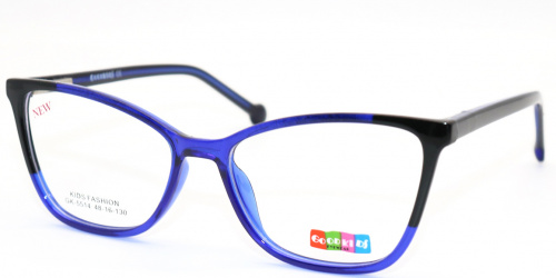 Оправы GOODKIDS 5514 С4 48-16-130