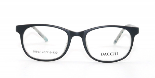 Оправа DACCHI 35667 c10 46-16-130 фото 2
