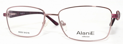 Оправа Alanie A8230 c5 54-16-140 фото 2