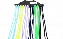 Шнурок для очков резинке  (уп 12шт)