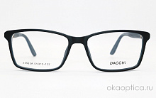 Оправа DACCHI 35563A c2 51-15-132