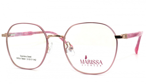 Оправа MARISSA  T8001 C5 51-17-142