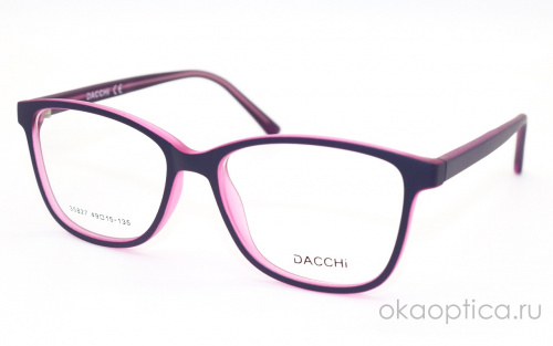 Оправа DACCHI 35827 c11 49-15-135