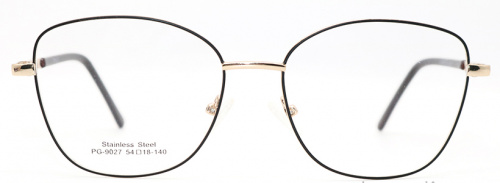 Оправа PrettyGirl  9027 C3 54-18-140 фото 2