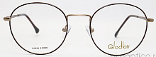 Оправа Glodiatr  G1824 C4 51-20-140