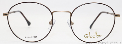 Оправа Glodiatr  G1824 C4 51-20-140 фото 2