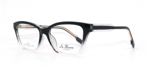Оправа La Ferro 0038 С6 55-17-147 фото 2