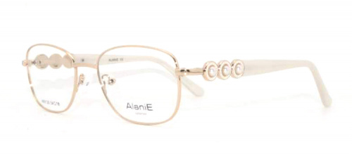 Оправа Alanie A90126 c1 54-18-140 фото 2