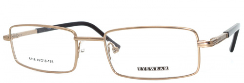 Оправа MIEN  8318 C100B 49-18-135