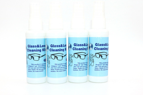 Спрей для очков 50мл Ио:1