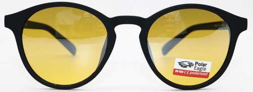 Очки антифары Polar Eagle 8501 C6 49-22-142