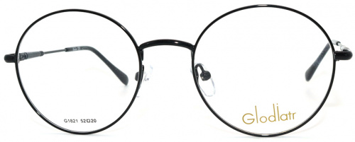Оправа Glodiatr  G1821 C6 52-20-140