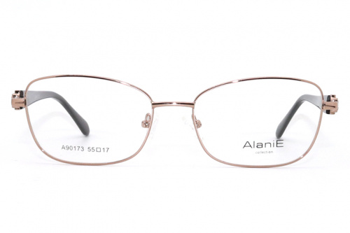 Оправа Alanie 90173 c4 55-17-140 фото 2