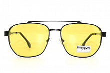 Очки антифары BABILON 0944 C4 57-17-135