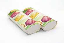 Футляр для очков с салфеткой W-251-D81  160*60*35 