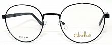 Оправа Glodiatr  G1978 C6 52-21-140  180° ЗАУШНИК