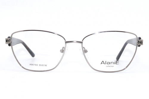 Оправа Alanie 90193 c3 55-16-140 фото 2