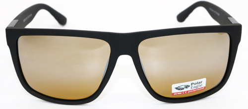 Очки антифары  Polar Eagle 8298 C6 58-16-136