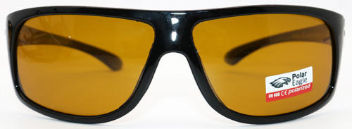 Очки антифары   Polar Eagle 8318 C3 63-17-123