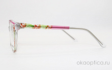 Оправа DACCHI  24532 C677 53-16-140
