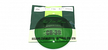  линзы для очков CR-39 Ø 70