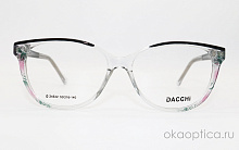 Оправа DACCHI  24532 C676 53-16-140