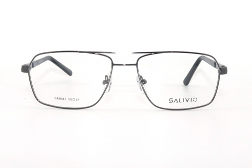 Оправа salivio 9147 C3 55-17-145 фото 2