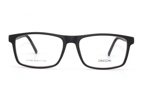 Оправа DACCHI 37786 C5 55-17-145 фото 2