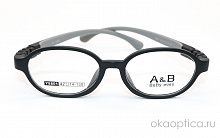 Оправа A&B  Y8801 C2 42-14-130 180° ЗАУШНИК