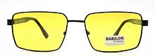 Очки антифары BABILON 0955 C5 56-18-140