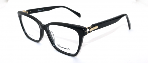 Оправа Baccaccio 1057 С1 55-16-142 фото 2