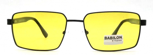 Очки антифары BABILON 0955 C5 56-18-140