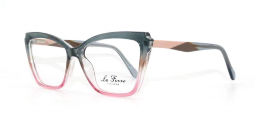 Оправа La Ferro 202507 С3 54-17-145 фото 2