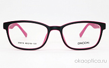 Оправа DACCHI 35818 c13 48-16-130