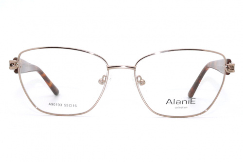 Оправа Alanie 90193 c4 55-16-140 фото 2