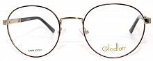 Оправа Glodiatr  G1978 C1 52-21-140  180° ЗАУШНИК