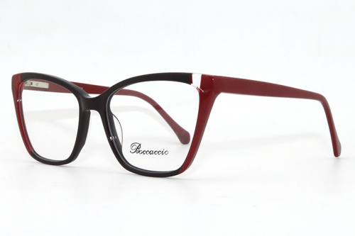 Оправа Baccaccio 6334А С2 54-17-142 Оправа Baccaccio 6334А С2 54-17-142