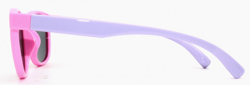 Солнцезащитные очки Polarized  8158 С42 фото 3