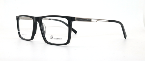 Оправа Baccaccio 1027 С4 56-17-145 фото 2