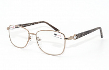 Готовые очки Favarit 771 C1 53-17-141 СТЕКЛО