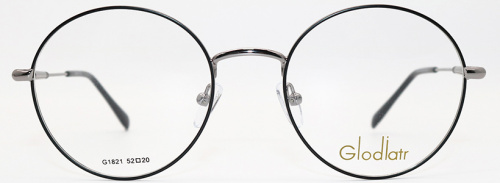 Оправа Glodiatr  G1821 C3 52-20-140 фото 2